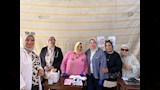 قافلة طبية في بشاير الخير بالإسكندرية (16)