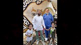 قافلة طبية في بشاير الخير بالإسكندرية (19)