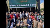 قافلة طبية في بشاير الخير بالإسكندرية (21)