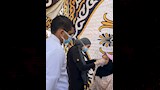 قافلة طبية في بشاير الخير بالإسكندرية (22)
