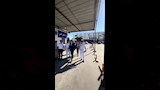 مدير أمن أسيوط يتفقد وحدات تراخيص  (5)