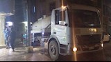 محافظ الفيوم يتابع أعمال إصلاح عطل خط مياه المدابغ (3)