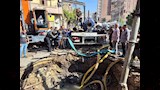 محافظ الفيوم يتابع أعمال إصلاح عطل خط مياه المدابغ (1)
