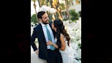 ابنة غادة عادل مع خطيبها (6)