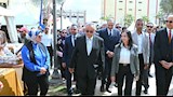 افتتاح معرض دمنهور للكتاب..._