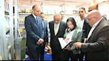 افتتاح معرض دمنهور للكتاب_