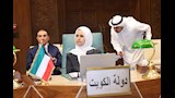 مجلس وزراء البيئة العرب 6