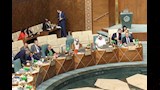 مجلس وزراء البيئة العرب 5
