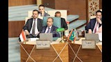 مجلس وزراء البيئة العرب 3