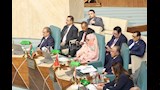 مجلس وزراء البيئة العرب 2