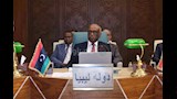 مجلس وزراء البيئة العرب 16