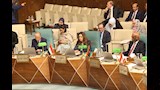 مجلس وزراء البيئة العرب 15
