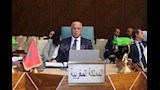 مجلس وزراء البيئة العرب 12