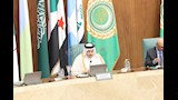 اجتماع مجلس وزراء البيئة العرب