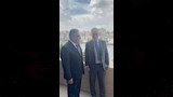سفير واشنطن يفتتح الركن الأمريكي بمكتبة مصر العامة بالمنصورة (3)