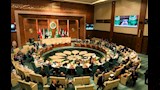الجلسة الافتتاحية للدورة السابعة والثلاثين لمجلس الوزراء العرب (1)