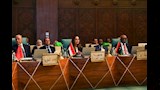 الجلسة الافتتاحية للدورة السابعة والثلاثين لمجلس الوزراء العرب (3)