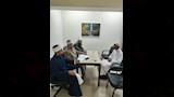 التصفيات الأولية لمسابقة مدرسة الإمام الطيب لحفظ القرآن الكريم (3)