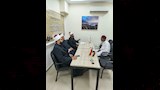 التصفيات الأولية لمسابقة مدرسة الإمام الطيب لحفظ القرآن الكريم (5)