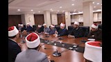 أمين البحوث الإسلامية للوعاظ الوعي يُبنى عبر حضور مستمر ورسالة متكاملة (3)
