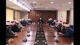 أمين البحوث الإسلامية للوعاظ الوعي يُبنى عبر حضور مستمر ورسالة متكاملة (5)