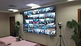 التعليم تبحث الالتزام بالخريطة الزمنية وغياب الطلاب وتطبيق لائحة الانضباط (2)