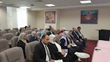 التعليم تبحث الالتزام بالخريطة الزمنية وغياب الطلاب وتطبيق لائحة الانضباط (3)