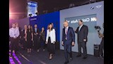 جلوبال أوتو تفتتح صالة عرض جديدة لـBMW وMINI في التجمع الخامس