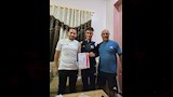 الحارس رشوان رشوان عميد حراس المرمى بالفيوم (6)_11