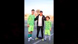 الحارس رشوان رشوان عميد حراس المرمى بالفيوم (3)_5