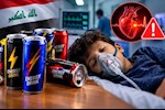 وفاة طفل في العراق بعد تناول 6 علب من مشروب شهير- ما القصة؟