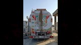 ضبط 9 أطنان دقيق بلدي و14 ألف لتر سولار بالفيوم (1)