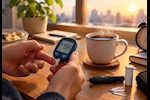أفضل مشروب لمرضى السكر- 10 سوائل مفيدة لصحتك في الصباح 
