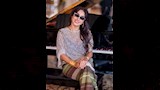 أحدث ظهور للفنانة روجينا  (3)