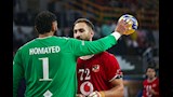 لقطات من مباراة الأهلي والزمالك للمنافسة على برونزية كأس العالم للأندية لكرة اليد (فيديو)
