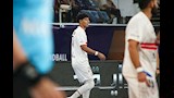 الأهلي والزمالك في كأس العالم للأندية لكرة اليد