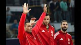 الأهلي والزمالك في كأس العالم للأندية لكرة اليد