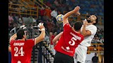 لحظة بلحظة.. الأهلي ضد الزمالك في لقاء برونزية كأس العالم لكرة اليد.. (نهاية الشوط الأول)