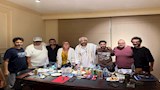 استئناف تصوير فيلم ورا الكنبة  (1)