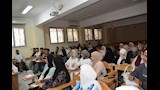 محافظ القليوبية يستقبل مدير الأمن لبحث ملفات الانضباط والسيولة المرورية