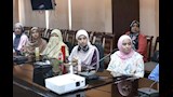 الأزهر والمجلس القومي للطفولة يكرمان أوائل الشهادة الثانوية (1)