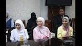 الأزهر والمجلس القومي للطفولة يكرمان أوائل الشهادة الثانوية (2)