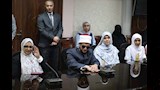 الأزهر والمجلس القومي للطفولة يكرمان أوائل الشهادة الثانوية (4)