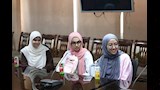 الأزهر والمجلس القومي للطفولة يكرمان أوائل الشهادة الثانوية (7)
