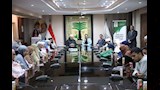 الأزهر والمجلس القومي للطفولة يكرمان أوائل الشهادة الثانوية (9)