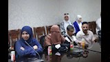 الأزهر والمجلس القومي للطفولة يكرمان أوائل الشهادة الثانوية (5)