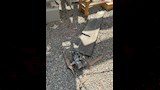 هجوم حوثي يستهدف محطة كهرباء في المدينة المنورة (3)