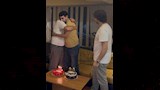 حفل عيد ميلاد تيام مصطفى قمر  (2)
