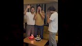 حفل عيد ميلاد تيام مصطفى قمر  (3)