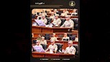 وزير الدفاع يشهد تنفيذ المرحلة الرئيسية لمشروع إدارة الحرب الكيميائية
